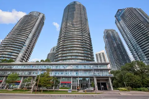 2230 Lake Shore Boulevard W 108
