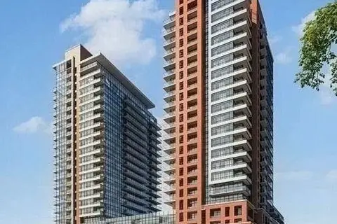 4010 Eglinton Avenue W 1717