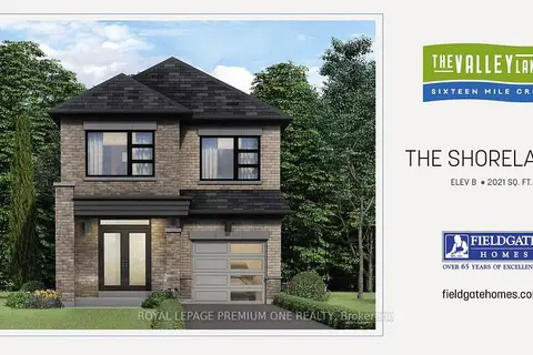 853 Hickory Crescent