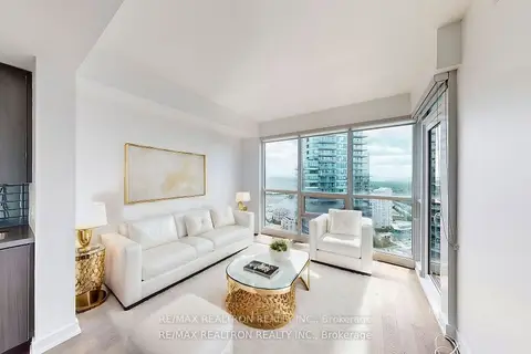2212 Lake Shore Boulevard W 4205