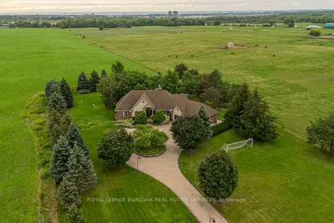 5200 2 Side Road