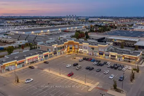 20 Maritime Ontario Boulevard 209