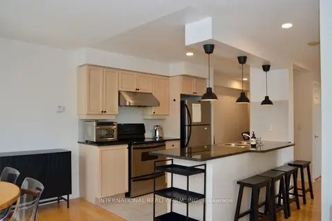 70 High Park Avenue 1403
