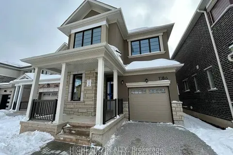 1186 Stacey Crescent
