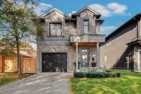 1017 Lorne Park Road