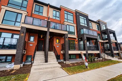 55 ROMILLY Avenue 10