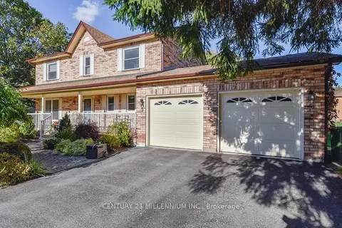 5 Snowberry Court