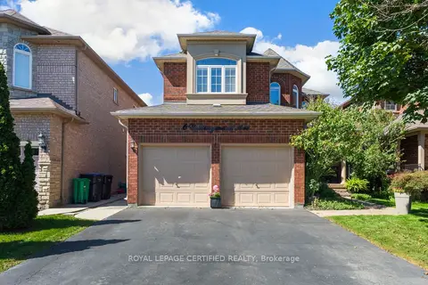 6 Collingwood Avenue