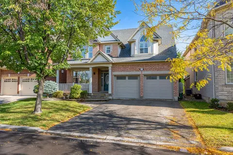 721 Switzer Crescent