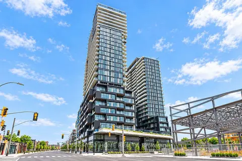 1285 Dupont Street 302