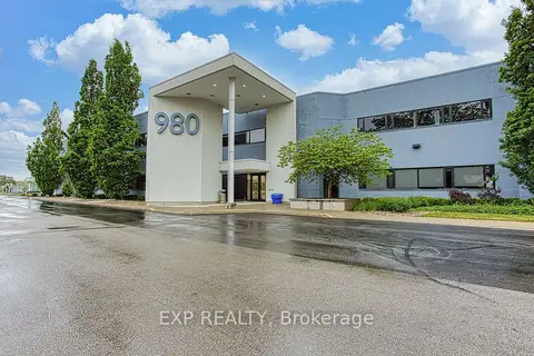 980 Fraser Drive 105
