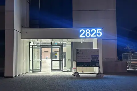 2825 Jane Street 1005