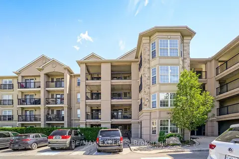 1491 Maple Avenue 206