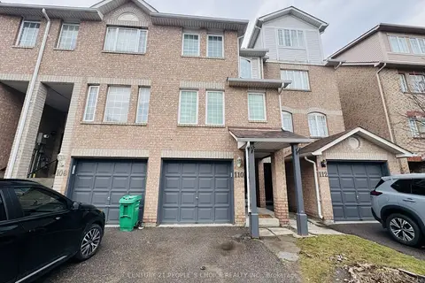 110 Spadina Road