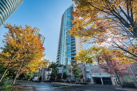70 Absolute Avenue 707