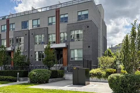 1238 Cawthra Road 4