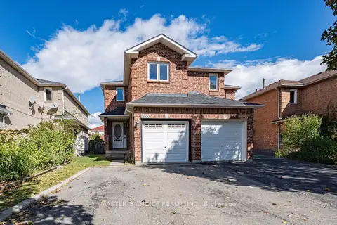 5557 Cortina Crescent