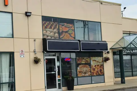 1270 Finch Avenue W Suite 205