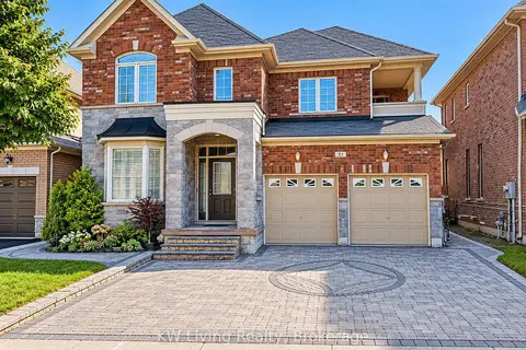 21 Plentywood Drive