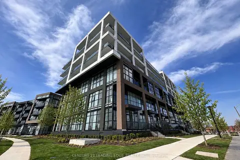 50 George Butchart Drive 215
