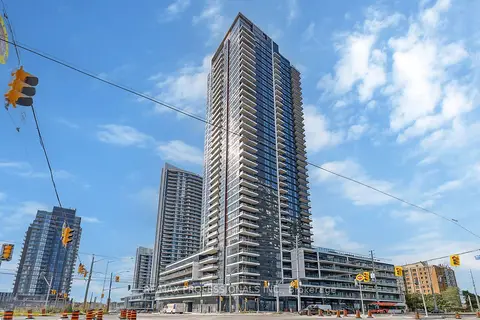 15 Watergarden Drive 410