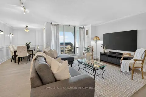 1515 Lakeshore Road 1708