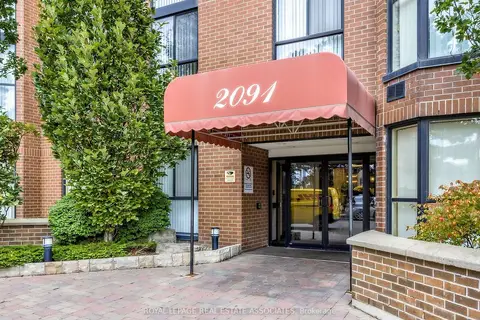 2091 Hurontario Street 504