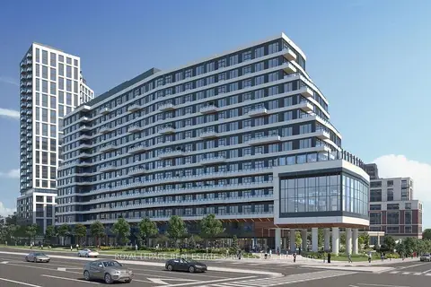 2485 Eglinton Avenue W 724