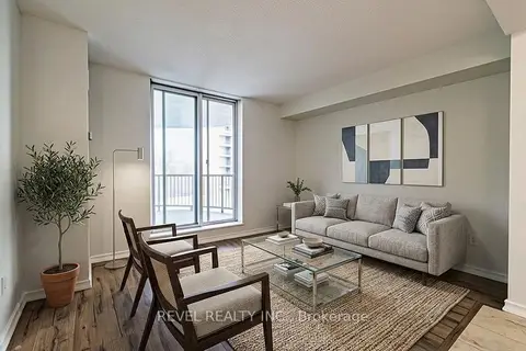 3559 Eglinton Avenue W 306