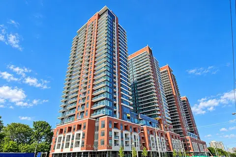 4010 Eglinton Avenue W 1317