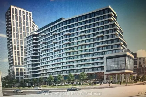 2485 Eglington Avenue West Avenue W 1103
