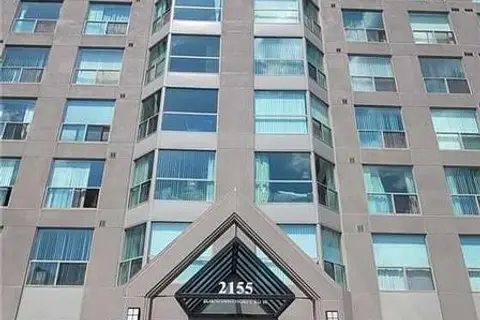 2155 Burnhamthorpe Road 604