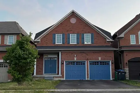4 Long Meadow Road