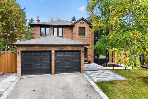 4329 Hartfield Grove