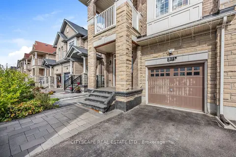 37 Aspermont Crescent