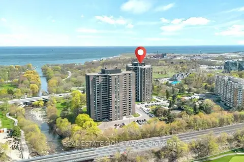 1515 Lakeshore Road E 1505