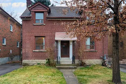 103 Keele Street