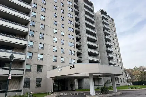 355 E Rathburn Road E 507