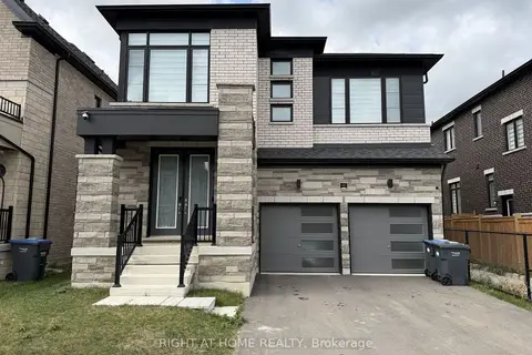 12 Coulterville Drive BASEMENT