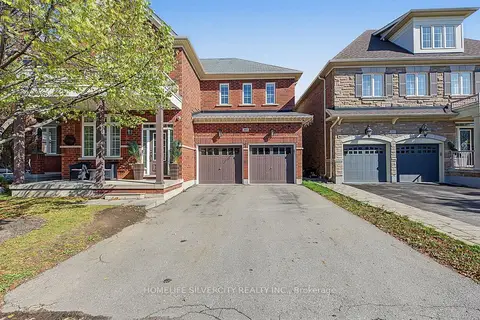 483 Hinchey Crescent