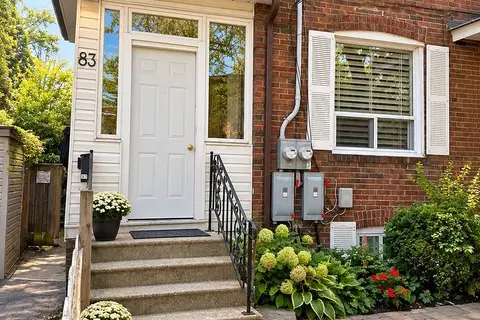 83 WHEATFIELD Road