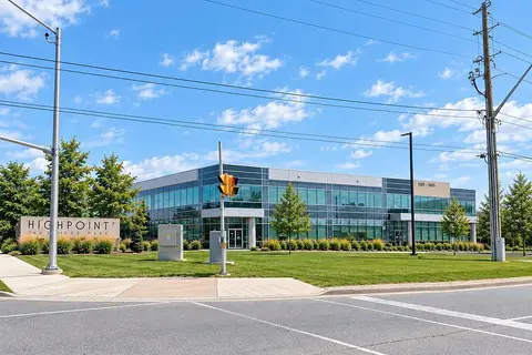 2800 High Point Drive 105