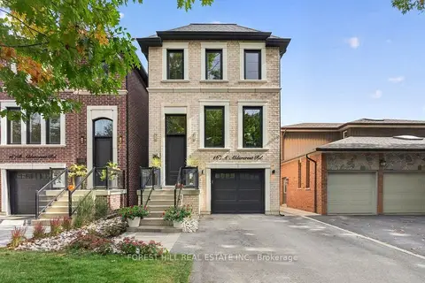 167A Aldercrest Road