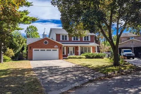 1326 Prince Albert Court