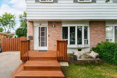 81 Glenmore Crescent