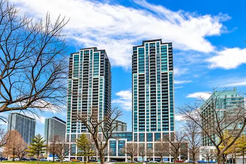 1926 Lake Shore Boulevard W 3101