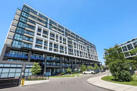 50 George Butchart Drive 906