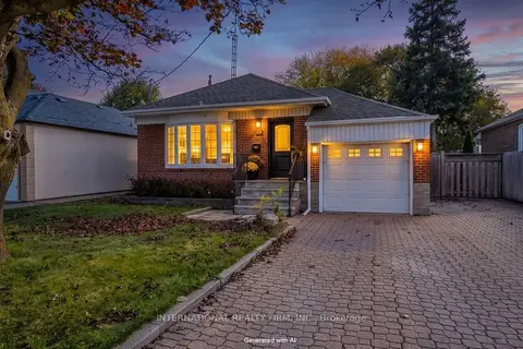 582 South Service Road