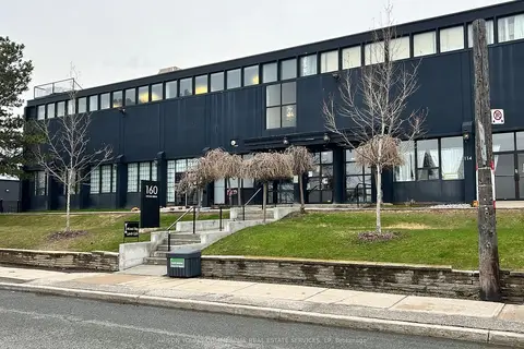 160 Tycos Drive 130