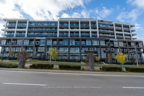 50 George Butchart Drive 919
